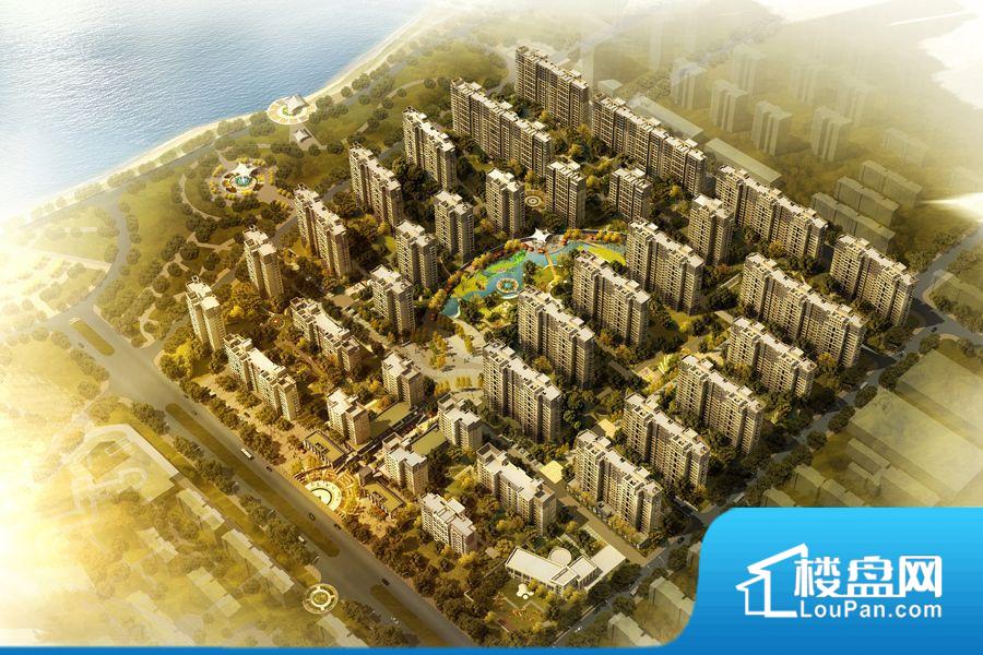 芜湖华强城·赛纳丽城效果图_实景图_样板间-芜湖楼盘网