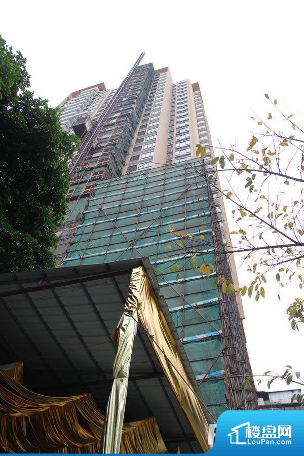 广州新房 越秀新房 > 嘉兰轩