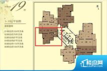 各个空间都很方正，方便后期家具的摆放。全明通透的户型，居住舒适度较高。整个空间有充足的采光，这一点对于后期居住，尤其重要。卧室位置合理，能够保证足够安静，客厅的声音不会影响卧室的休息；卫生间位置合理，使用起来动线比较合理；厨房位于门口，方便使用和油烟的排出。各个功能区间面积大小都比较合理，后期使用起来比较方便，居住舒适度高。公摊高于15%且低于25%，整体得房率不算太高。