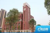 华南师大附属南沙小学（距离项目100米）