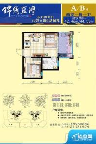 各个空间都很方正，方便后期家具的摆放。整个空间采光很好，主卧和客厅均能够保证很好的采光；并且能真正做到全明通透，整个空间空气好。厨卫等重要的使用较为频繁的空间布局合理，方便使用，并且能够保证整个空间的空气质量。客厅、卧室、卫生间和厨房等主要功能间尺寸以及比例合适，方便采光、通风，后期居住方便。公摊高于15%且低于25%，整体得房率不算太高。