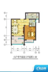 次要空间不方正会有局促感，整体影响采光。对家具方面布置而言会有很大的影响，还很不美观。全明通透的户型，居住舒适度较高。整个空间有充足的采光，这一点对于后期居住，尤其重要。卫生间门朝向人较多的区域，导致区域空气不好，舒适度差。卫生间使用感低，会对主人心情有影响。公摊相对合理，一般房子公摊基本都在此范畴。日常使用基本满足。