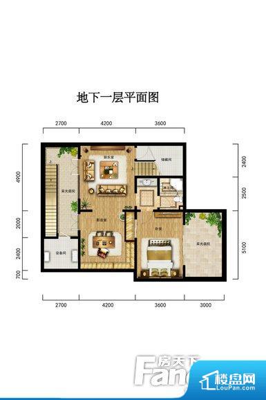 各个空间方正，后期空间利用率高。整个空间采光很好，主卧和客厅均能够保证很好的采光；并且能真正做到全明通透，整个空间空气好。卧室位置合理，能够保证足够安静，客厅的声音不会影响卧室的休息；卫生间位置合理，使用起来动线比较合理；厨房位于门口，方便使用和油烟的排出。各个功能区间面积大小都比较合理，后期使用起来比较方便，居住舒适度高。公摊高于15%且低于25%，整体得房率不算太高。