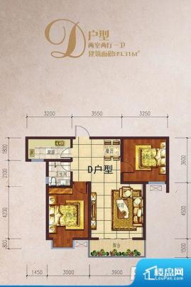 各个空间都很方正，方便后期家具的摆放。无穿堂风，室内空气无法对流，会导致过于潮湿或者干燥。卫生间作为重要的空间，距离较远，不方便主人使用。卫生间门朝向人较多的区域，导致区域空气不好，舒适度差。各个功能区间面积大小都比较合理，后期使用起来比较方便，居住舒适度高。公摊相对合理，一般房子公摊基本都在此范畴。日常使用基本满足。