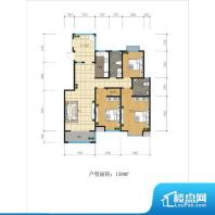 各个空间方正，后期空间利用率高。无穿堂风，室内空气无法对流，会导致过于潮湿或者干燥。卧室位置合理，能够保证足够安静，客厅的声音不会影响卧室的休息；卫生间位置合理，使用起来动线比较合理；厨房位于门口，方便使用和油烟的排出。卧室作为较为重要的休息空间，尺寸合适，有利于主人更好的休息；客厅作为重要的会客空间，尺寸合适，能够保证主人会客需求。卫生间和厨房作为重要的功能区间，尺寸合适，能够很好的满足主人生活