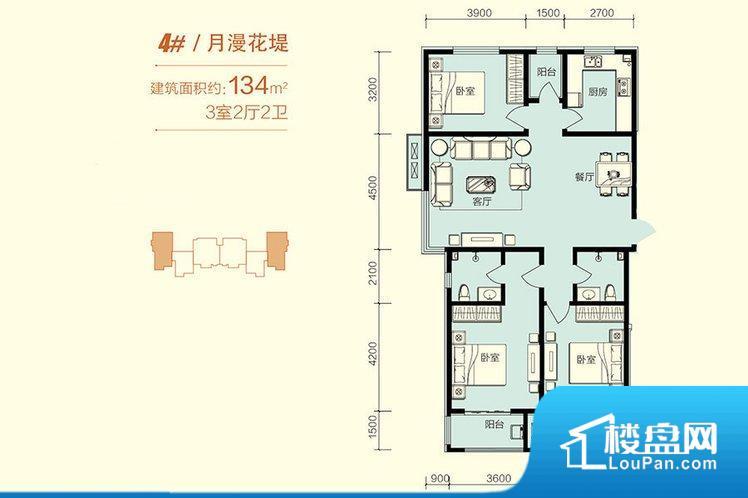 各个空间方正，后期空间利用率高。卫生间无对外窗户，采光不好，不利于后期使用过程中的排风透气。卫生间作为重要的空间，距离较远，不方便主人使用。卧室作为较为重要的休息空间，尺寸合适，有利于主人更好的休息；客厅作为重要的会客空间，尺寸合适，能够保证主人会客需求。卫生间和厨房作为重要的功能区间，尺寸合适，能够很好的满足主人生活需求。小区内公共设施可能存在不完善的情况，需要综合考虑后再做出是否购买的决定。