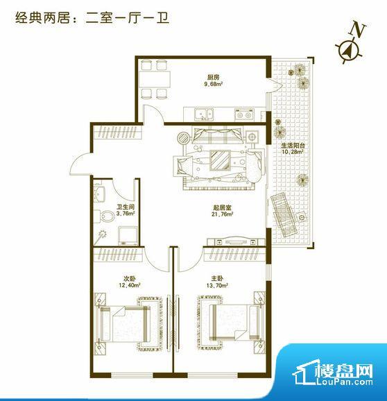 客厅不方正会影响整体风水，对通风排湿不利。卧室不方正会对主人休息造成不良影响。拐角较多的话，不方便家具的摆放，浪费面积。卫生间无对外窗户，采光不好，不利于后期使用过程中的排风透气。卧室门朝向客厅，外人可以一目了然的看到卧室，私密性较差。卧室作为较为重要的休息空间，尺寸合适，有利于主人更好的休息；客厅作为重要的会客空间，尺寸合适，能够保证主人会客需求。卫生间和厨房作为重要的功能区间，尺寸合适，能够很