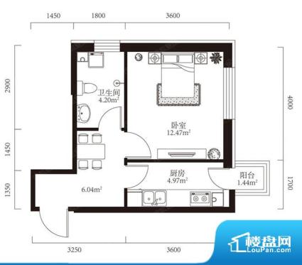 各个空间都很方正，方便后期家具的摆放。不通风，南方会非常潮湿，特别是在雨季。而北方干燥会加重干燥的情况。无对外窗户的空间，不利于采光或者通风，白天也需要开灯补光，比较费电。厨房在整个空间比较深的位置，一方面使用不便，另一方面使用时油烟对整个家里的空气影响较大客厅面宽太窄，后期采光和通风都存在些许不便。公摊相对合理，一般房子公摊基本都在此范畴。日常使用基本满足。