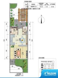 各个空间都很方正，方便后期家具的摆放。全明通透的户型，居住舒适度较高。整个空间有充足的采光，这一点对于后期居住，尤其重要。整个户型空间布局合理，真正做到了干湿分离、动静分离，方便后期生活。各个功能区间面积大小都比较合理，后期使用起来比较方便，居住舒适度高。公摊高于15%且低于25%，整体得房率不算太高。