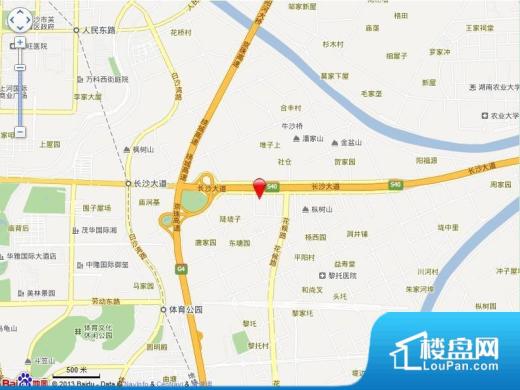 中港珠宝旅游商业城项目效果图