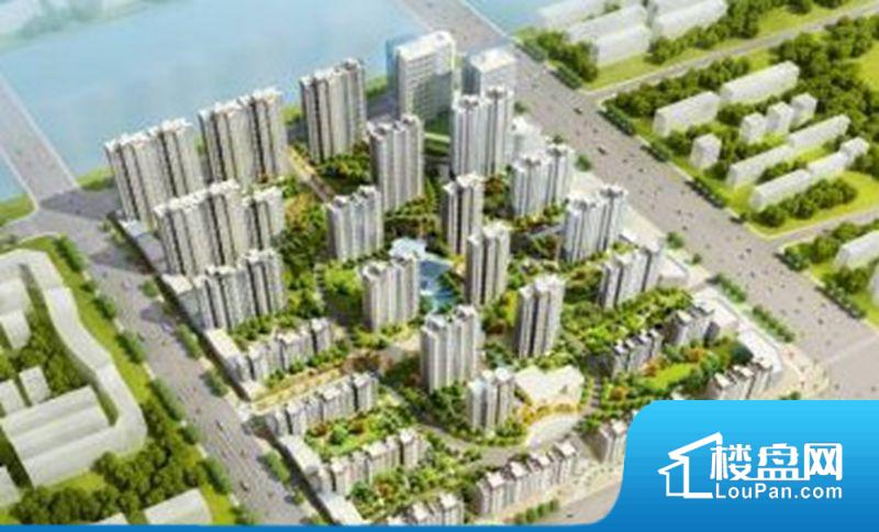 2026年新沂市新楼盘碧桂园青云台、钟吾壹号哪个能入手?