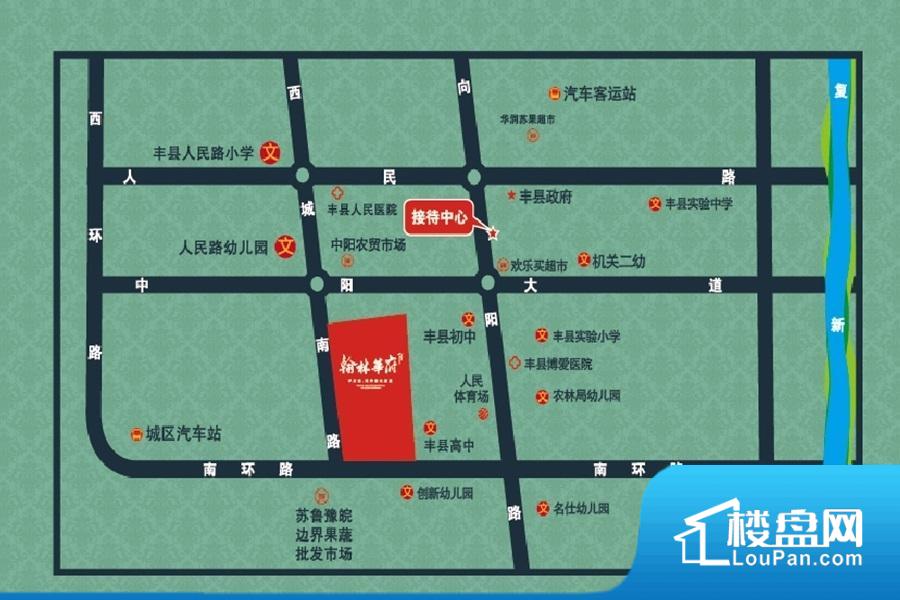 5月在徐州买房有哪些房子推荐？小编给你答案！