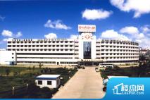 宁波开发区医院