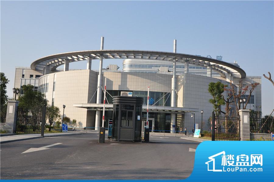 衢江区人民医院（2014.11.4)