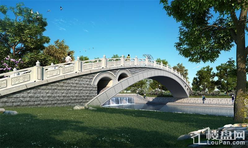 景观桥1