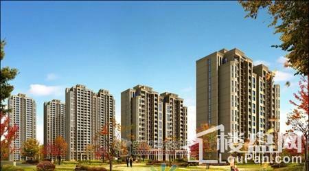 马鞍山市金海岸名邸高层在售 均价4900元/㎡