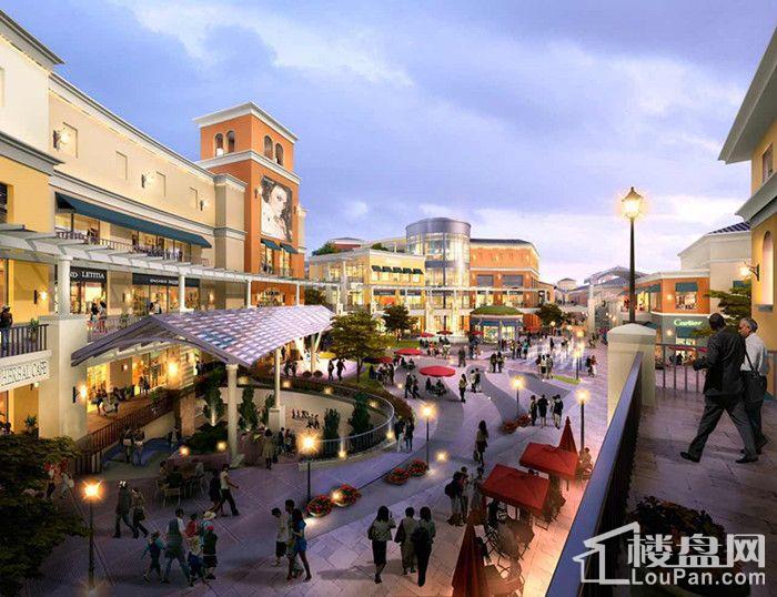 秦汉新城王府井赛特奥莱·机场店 2016年12月31日盛大开幕