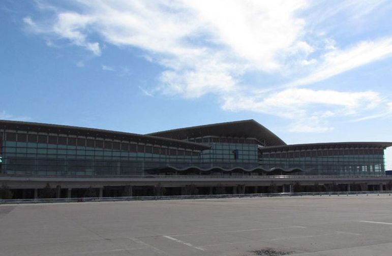 武宿机场