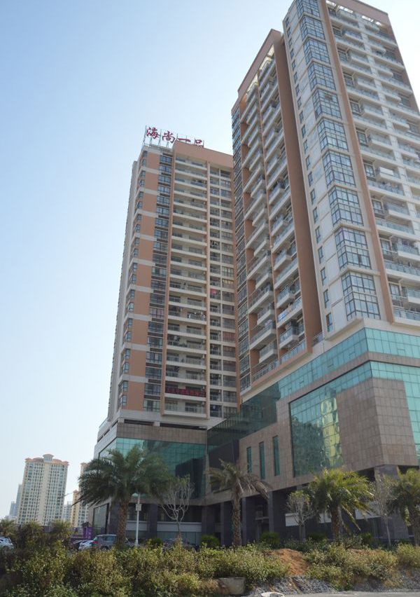 北海海尚一品_楼盘房价_户型详情_周边配套-北海楼盘网