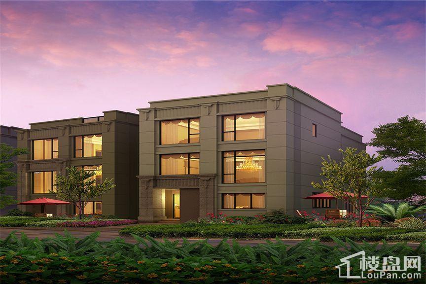 汇景铂庭红人馆