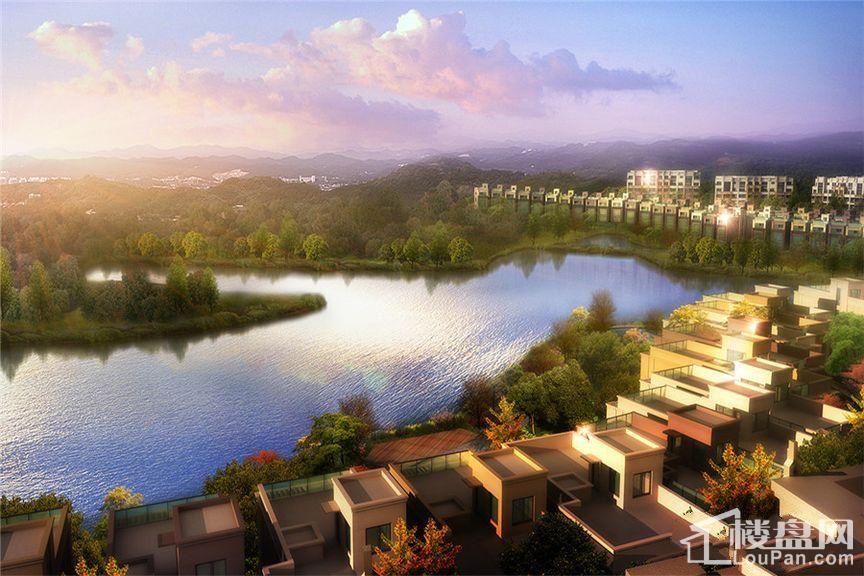 汇景铂庭红人馆