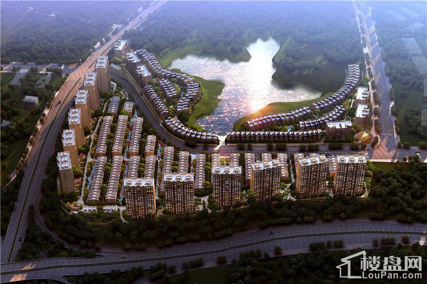 汇景铂庭红人馆