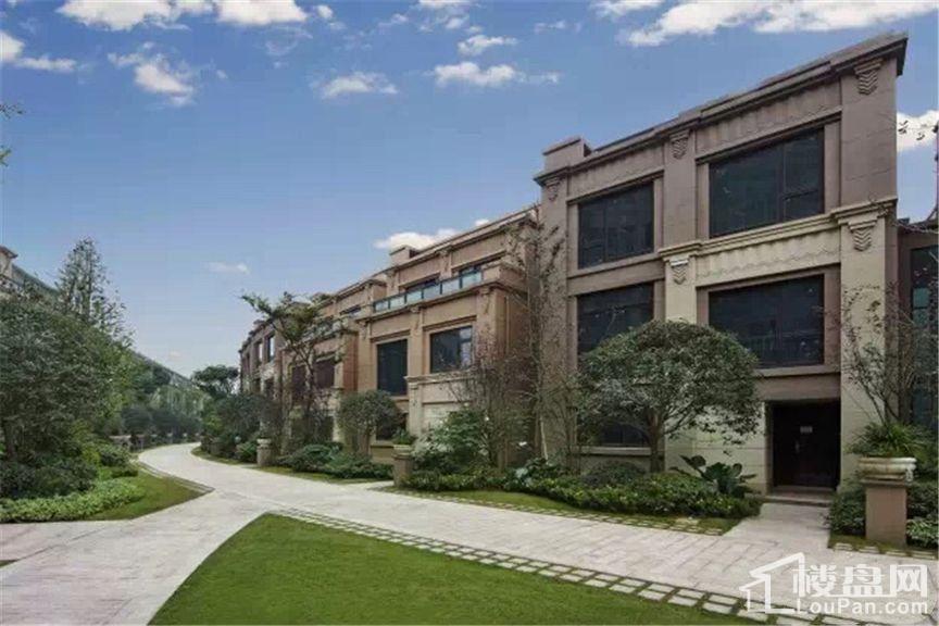 汇景铂庭红人馆