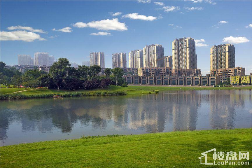 汇景铂庭红人馆