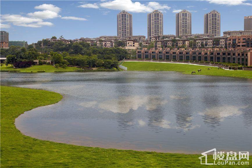 汇景铂庭红人馆