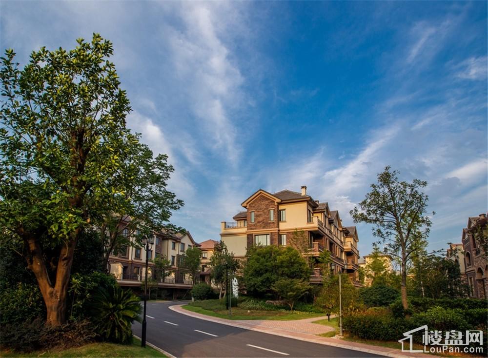 金华华庭常青墅效果图_实景图_样板间-金华楼盘网