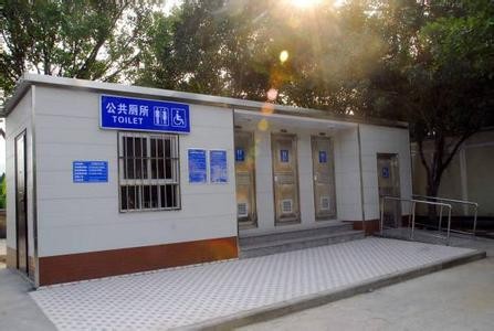 南宁2017年新建改建公厕33座 投资7500万