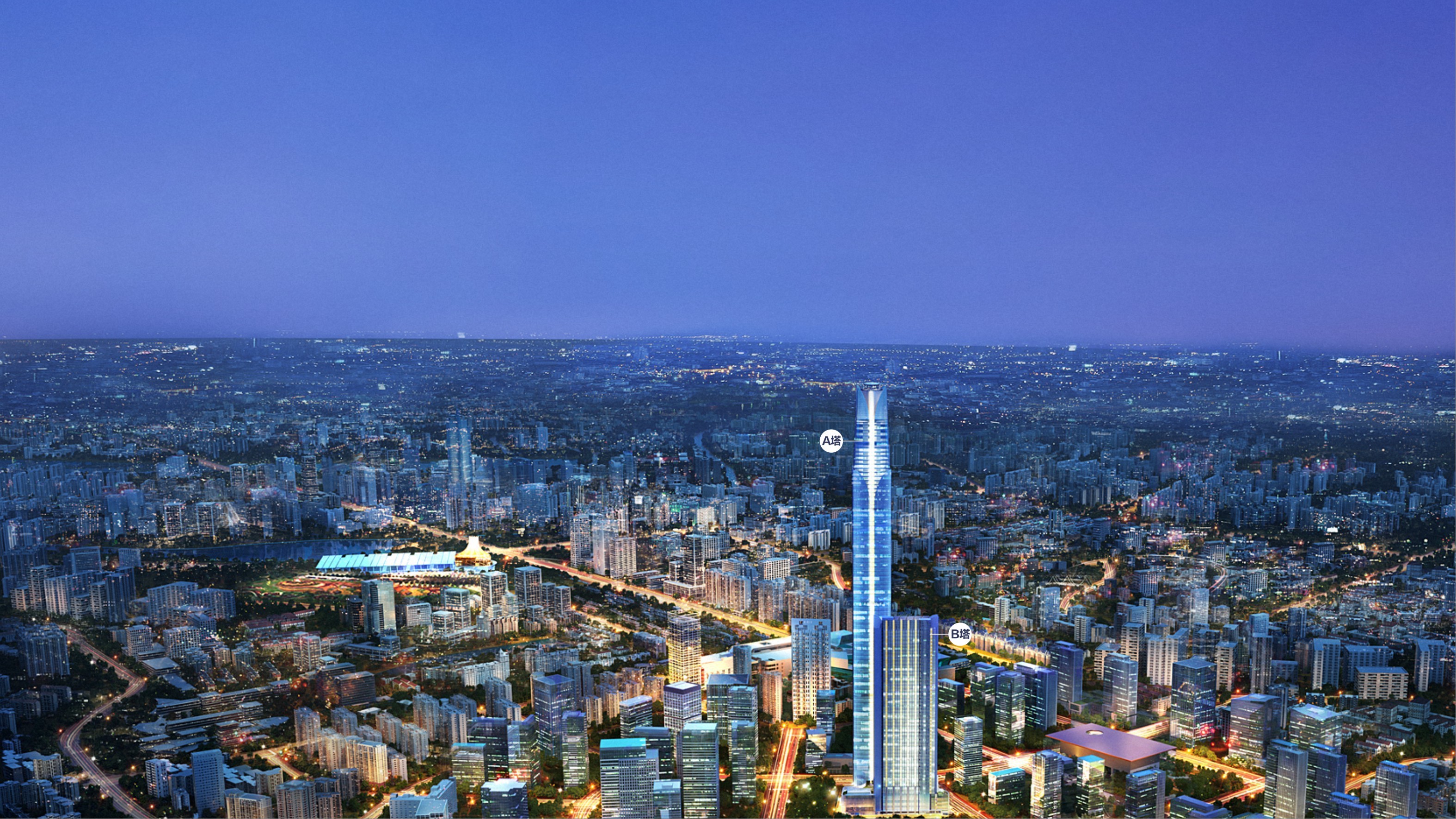 龙光世纪超高层建筑发展与管理论坛盛典回顾