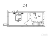 C4户型