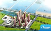 依海芳洲开发商锦州恒泰房地产开发有限公司，品质有保障
