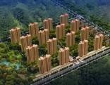 容积率仅2.70 京南一品拥低密度住宅社区
