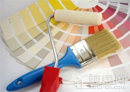 油漆的材料分类及品种