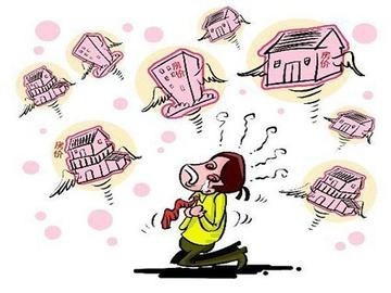 现在房子的产权是什么 房屋产权应该如何办理？
