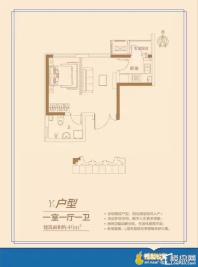 大学里鸭梨公寓