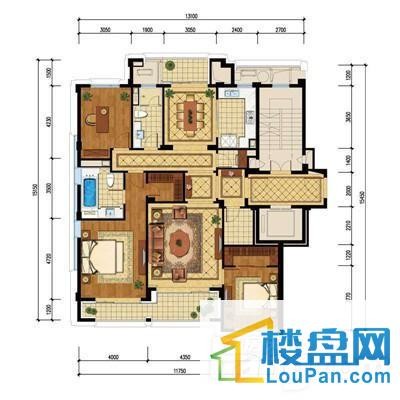 买房时户型图怎么看?抓住四个要点就够了!-楼盘网