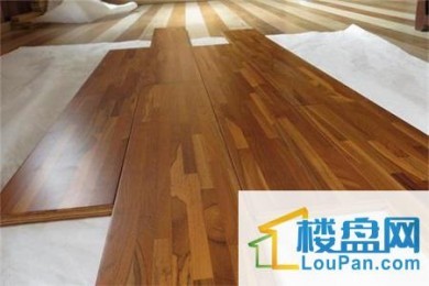 木地板和复合地板的区别?木地板和复合地板的特点?