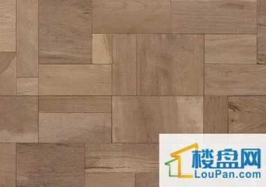 大自然实木复合地板价格表 实木复合地板选购事项