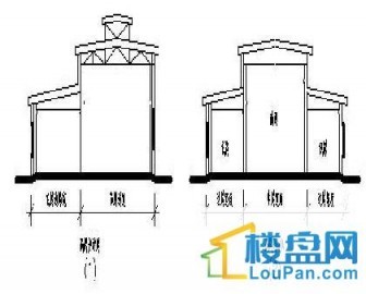 工业厂房面积怎么计算？建筑面积怎么计算