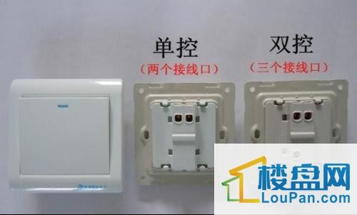 起着很重要的作用,有些人肯定是不懂安装开关这些步骤的,所以很多消费