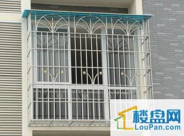 不锈钢防盗窗安装?不锈钢防盗窗的优点?