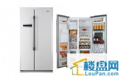 海尔冰箱双开门多少钱?冰箱双开门哪一个品牌比较好?