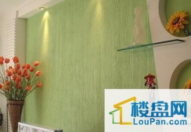 墙布墙纸硅藻泥哪个好，墙面装饰技巧是什么