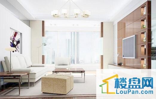 棕色沙发客厅怎么搭配？棕色沙发配什么坐垫好看-楼盘网