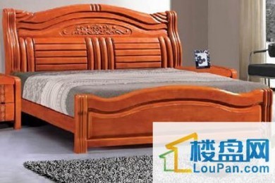 橡木床好吗?橡木床的价格大概是多少钱?