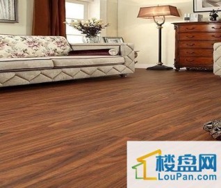地板贴什么瓷砖好看  木地板保养技巧是什么