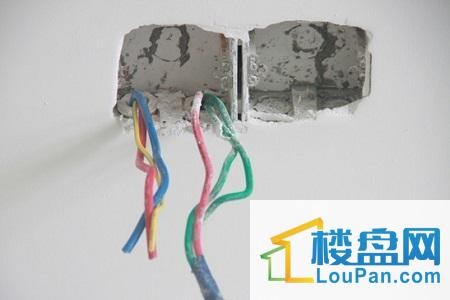 开关插座安装步骤?安装开关插座怎么收费?-楼盘网